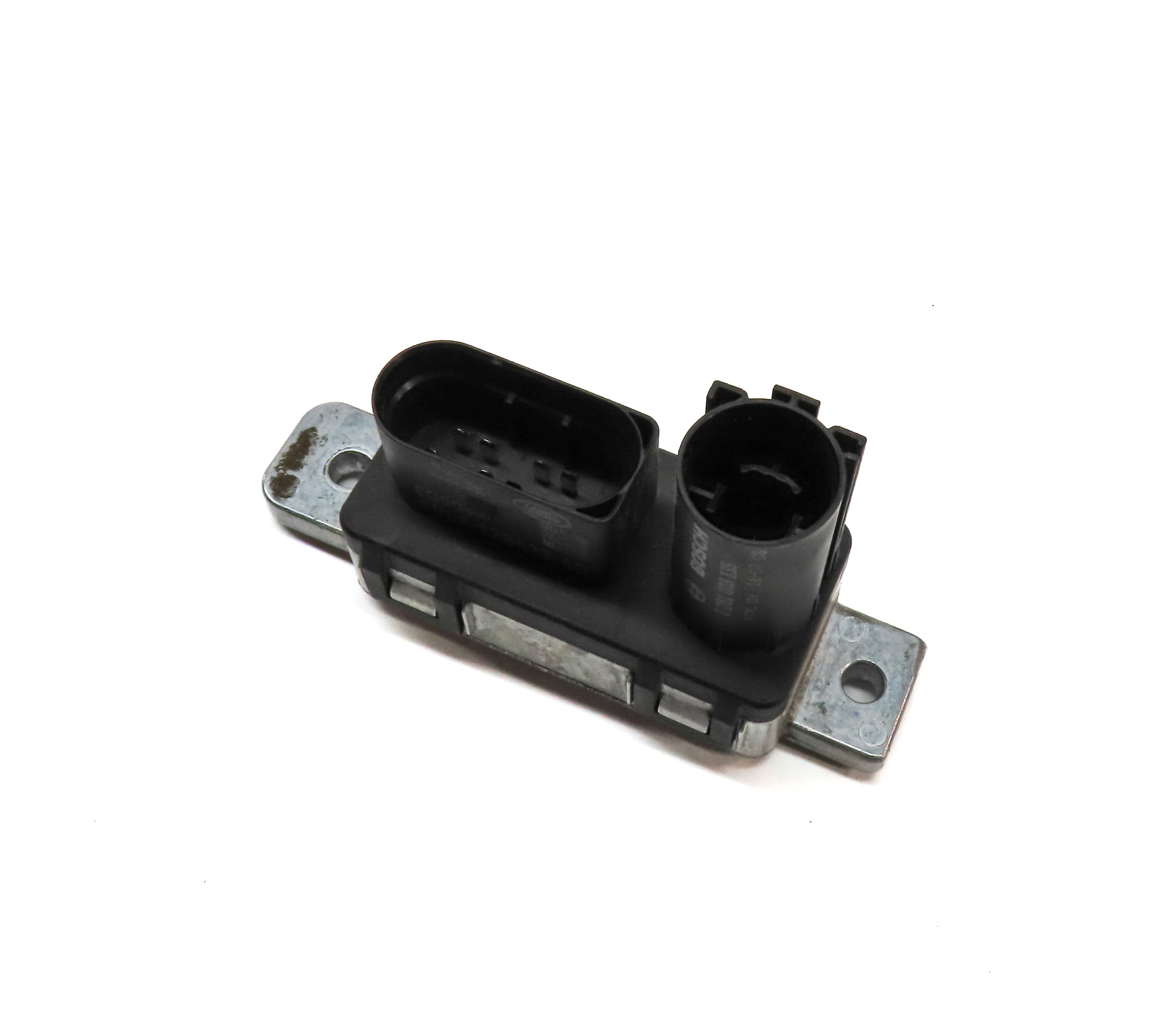 2016 RANGE ROVER SPORT (L494) 3.0L DIESEL ENGINE GLOW PLUG RELAY CONTROL MODULE — exact item pictured